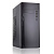 Корпус Foxline FL-301 USB2.0 450W ATX key lock чёрный