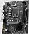 Материнская плата Socket-1700 MSI PRO B760M-E DDR5 (B760) 2xDDR5 HDMI VGA mATX