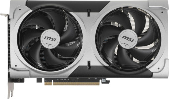 Видеокарта .8Gb MSI RTX 5060 Ti 8G VENTUS 2X PLUS (RTX5060Ti) GDDR7 HDMI DP