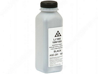 Тонер для HP LJ 1005/1006/1505/1102/1120/1566/1606 (1000гр.)