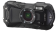 Цифровая фотокамера Ricoh WG-80 черный