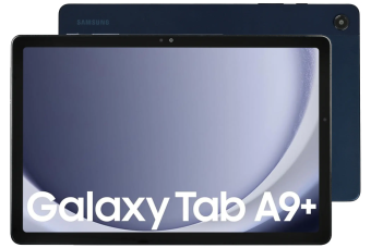 Планшет Samsung Galaxy Tab A9 Plus 11" 4/64GB LTE Blue