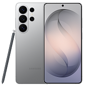 Смартфон Samsung Galaxy S26 Ultra 12/256Gb Silver Shadow (серый)