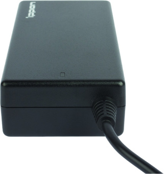 Блок питания для ноутбука Ippon E90 универсальный (18-20V, 90W, 11 сменных разъемов питания)