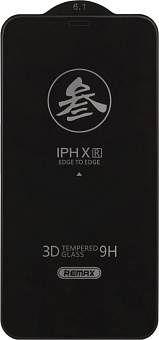 Защитное стекло для смартфона Apple iPhone 11/XR 6.1" - Remax GL-27