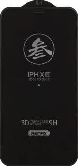 Защитное стекло для смартфона Apple iPhone 11/XR 6.1" - Remax GL-27