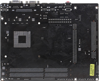 Материнская плата Socket-775 Esonic G41CPL3 (iG41) 2*DDR3 1*PCI-Ex16 1*PCI 4*SATA 1*IDE COM VGA mATX
