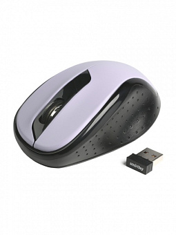 Мышь беспроводная Smartbuy SBM-597D Wireless Purple