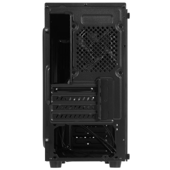 Корпус Deepcool MATREXX 30 mATX чёрный
