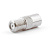 Переходник TV (f) --> F (f)  Cablexpert APL-FTVF-01, блистер