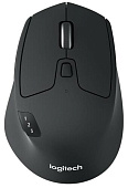 Мышь беспроводная Logitech M720 Triathlon Black