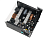 Блок питания .800W Deepcool Game Storm PL800D 120mm 80+ Bronze, черный