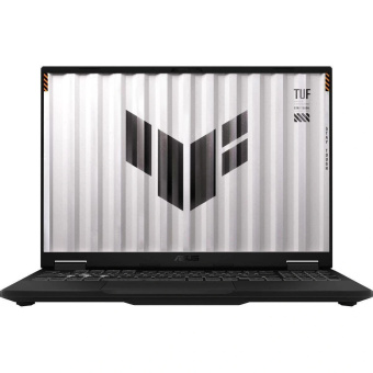 Ноутбук ASUS TUF Gaming FX608JHR-RV142 i5 14450HX/16G/512 SSD/RTX5050-8G/16"WUXGA/DOS/серый
