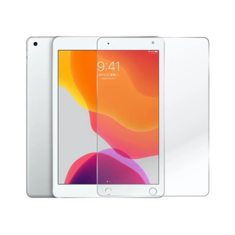 Защитное стекло для планшета Apple iPad Air 5 2022 10.9" | iPad Pro 4 2022 11" - Premium Glass прозр