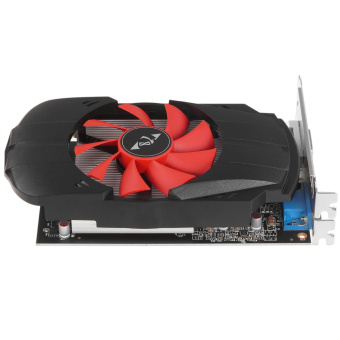 Видеокарта .2Gb SINOTEX Ninja R7 350 (R7350) GDDR5 128bit DVI HDMI VGA