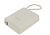 Внешний аккумулятор 10000 mAh_ Xiaomi 33W Wireless Power Bank Tan (Integrated Cable)
