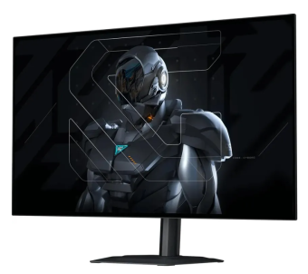 Монитор 27'' Gigabyte MO27Q28GR (WOLED 2560x1440 280Hz HDMI DP USB) черный