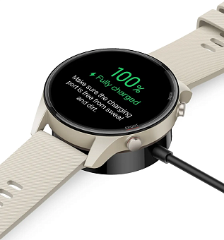 Зарядная станция для смарт-часов XIAOMI Mi Watch (док-станция)