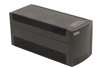 ИБП Powercom Raptor RPT-2000AP 1200Вт 2000ВА черный