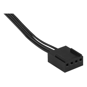 Кулер для процессора Aerocool Cylon 4F 4-pin, 1200/1151/AM4, 145W, ARGB