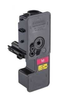 Картридж лазерный Kyocera TK-5220M для P5021cdn/M5521cdn, пурпурный