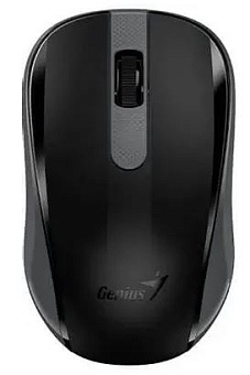 Мышь беспроводная Genius NX-8008S Wireless Black