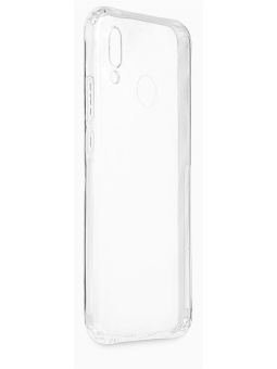 Чехол для смартфона Huawei P20 Lite - CasePro Matt прозрачный