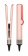 Выпрямитель Dyson Airstrait HT01 Kanzan Pink (розовый канзан, с кейсом)