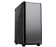 Корпус Zalman S4 (MidiTower, 1*USB2.0, 1*USB3.0, ATX, без БП) чёрный