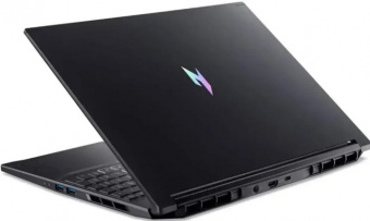 Ноутбук Acer Nitro V 15 ANV15-52-57BB i5 13420H/16G/512 SSD/RTX5050-8G/15.6"FHD/Win11/Black (черный)