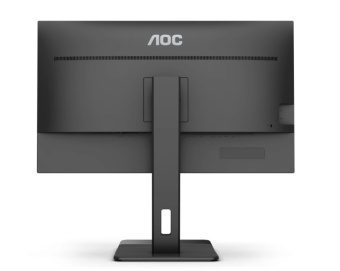 Монитор 32" AOC Q32P2 (IPS 2560x1440 4ms 75Hz DP HDMI) Black