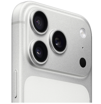 Смартфон Apple iPhone 17 Pro Max  256Gb Silver (серебристый) (без RuStore)