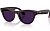 Очки Ray-Ban Skyler RW4014 Gen2 Shiny Mystic Violet/Transition Amethyst