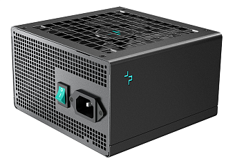 Блок питания .850W Deepcool PN850D 120mm 80+ Gold, черный