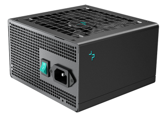 Блок питания .850W Deepcool PN850D 120mm 80+ Gold, черный