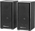 Акустическая система Defender SPK-240 (2х3W, питание от USB) black