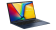 Ноутбук ASUS VivoBook X1704VA-AU1167 Core 5 120U/16G/512 SSD/Intel UHD/17.3"FHD/DOS/Blue (синий)