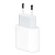 Сетевое зарядное устройство Apple 20W USB-C белый