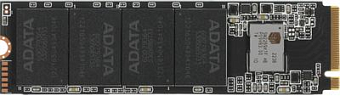 Накопитель SSD M.2 2Tb ADATA Legend 850 (PCI-E 4.0 x4, 5000/4500 Мбайт/сек)