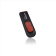 Флешка 64Gb ADATA [C008] USB черный/красный