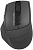 Мышь беспроводная A4Tech Fstyler FG30 2000dpi Black-Grey