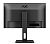 Монитор 24" AOC 24E3QAF (IPS 1920x1080  4ms 75Hz HDMI DVI VGA) черный