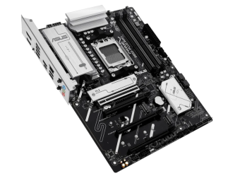 Материнская плата Socket AM5 ASUS PRIME B850-PLUS WIFI (B850) 4*DDR5 HDMI DP ATX