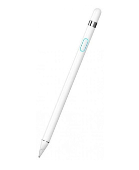 Стилус iNeez Active Pro stylus 1.4mm  White