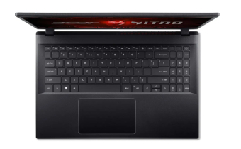 Ноутбук Acer Nitro 5 ANV15-51-593U i5 13420H/16G/512 SSD/RTX4050-6G/15.6"FHD/DOS