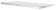 Клавиатура беспроводная Apple Magic Keyboard серебристый