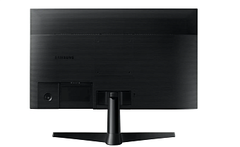 Монитор 23.8" Samsung Essential S3 (VA 1920x1080 100Hz VGA HDMI) черный