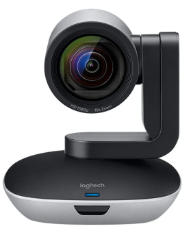Веб-камера Logitech ConferenceCam PTZ Pro 2