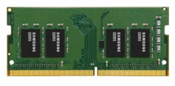 Модуль памяти SODIMM DDR5 8Gb 5600MHz Samsung
