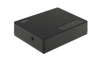 Коммутатор 16 port Cudy FS1016D 100 Мбит/с